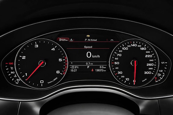 Audi A7 17 of 21