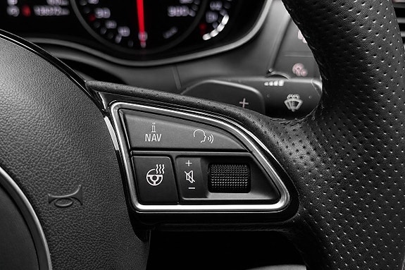 Audi A7 16 of 21