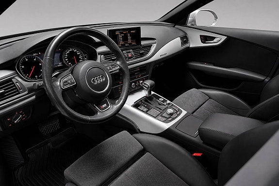 Audi A7 9 of 21