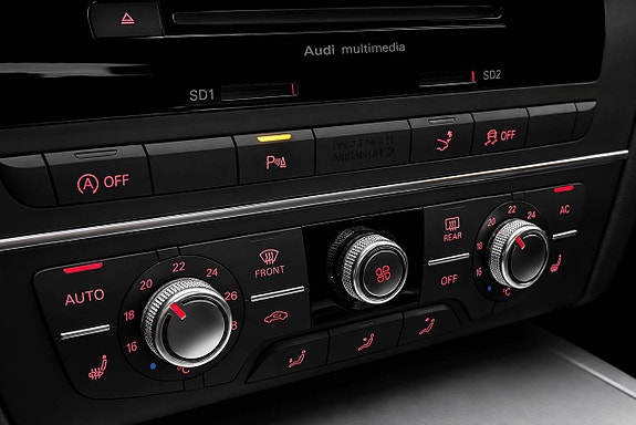 Audi A7 14 of 21