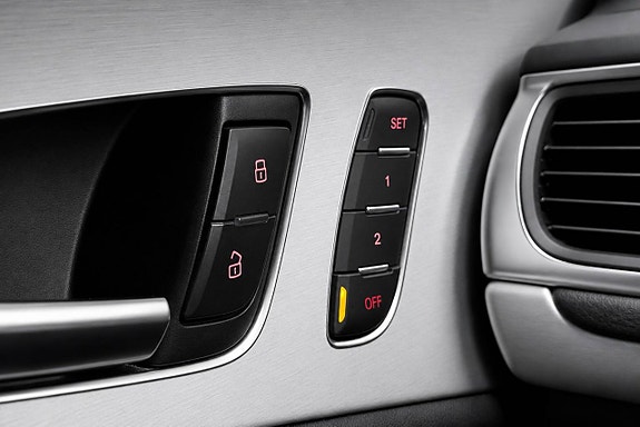 Audi A7 18 of 21