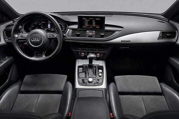 Audi A7 13 of 21