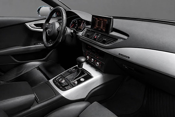 Audi A7 12 of 21