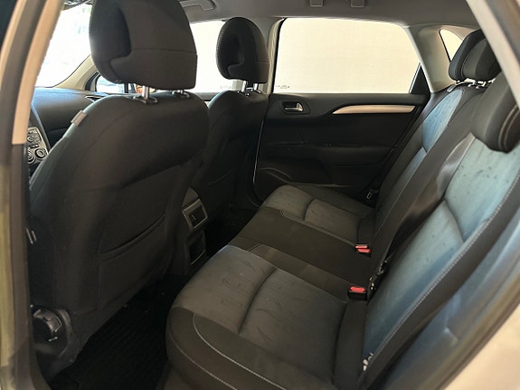 Citroen C4 22 of 24