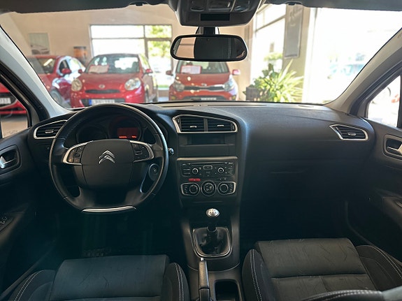Citroen C4 16 of 24