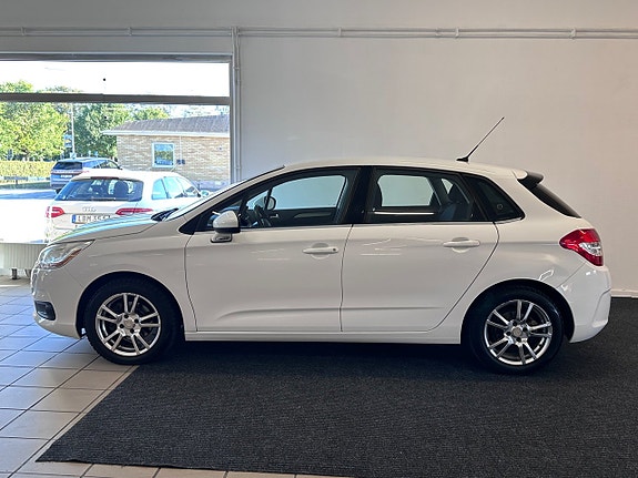 Citroen C4 9 of 24