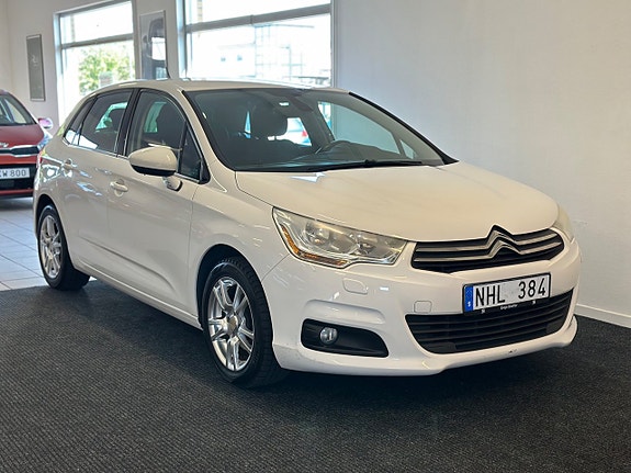 Citroen C4 7 of 24