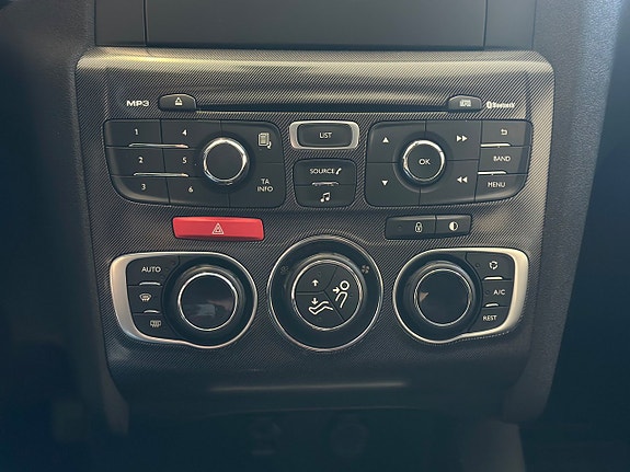 Citroen C4 17 of 24
