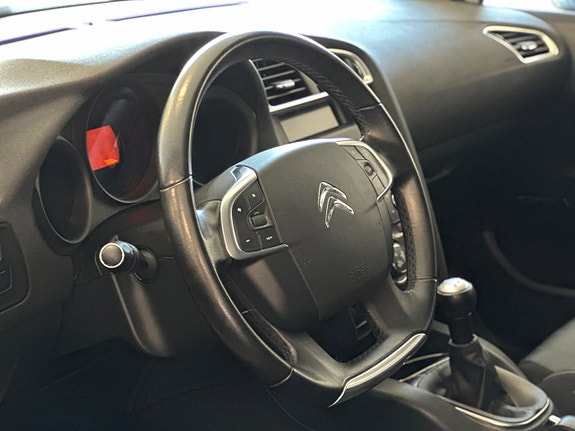 Citroen C4 10 of 24