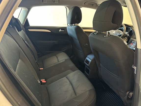Citroen C4 23 of 24
