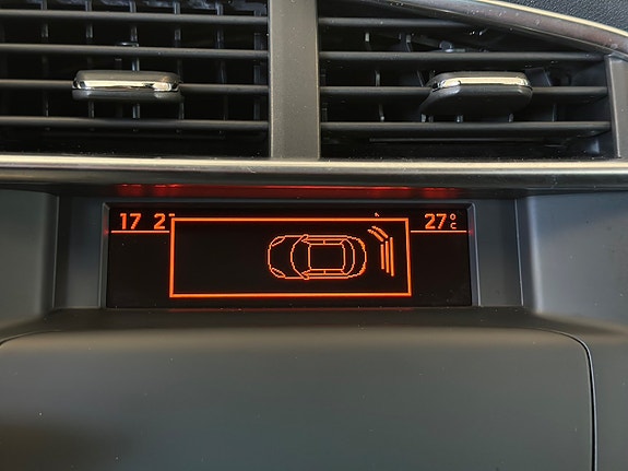 Citroen C4 18 of 24