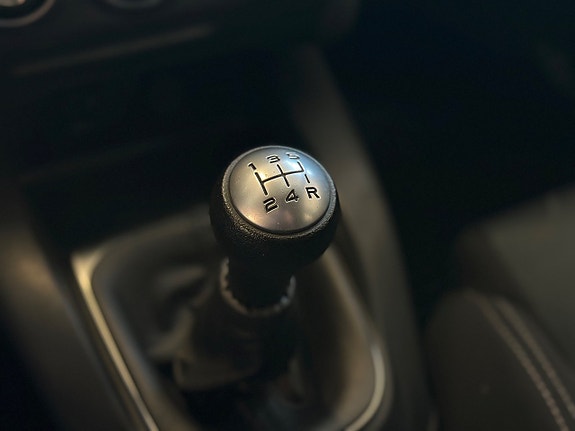 Citroen C4 14 of 24