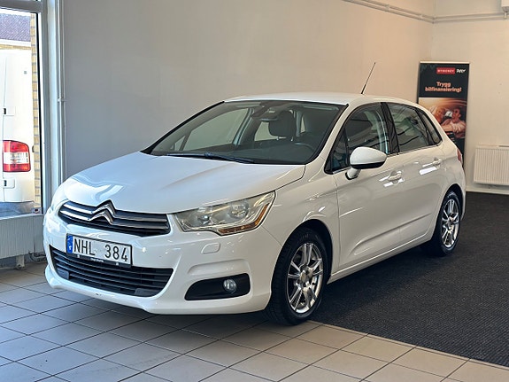 Citroen C4 4 of 24