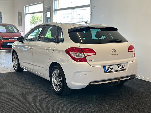 Citroen C4 8 of 24