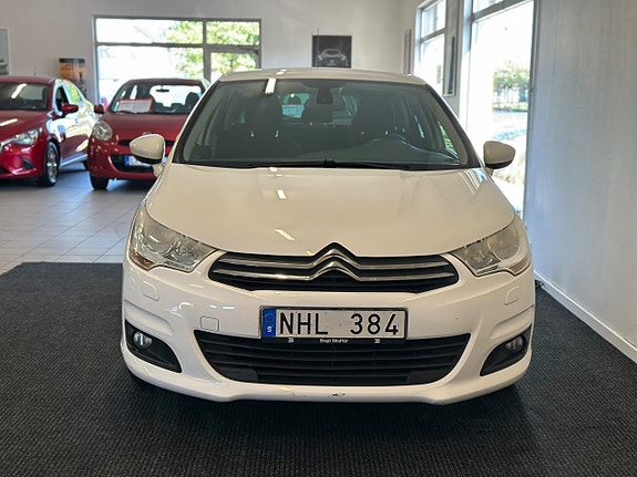 Citroen C4 2 of 24
