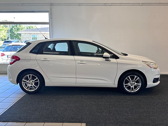 Citroen C4 6 of 24