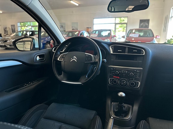 Citroen C4 11 of 24