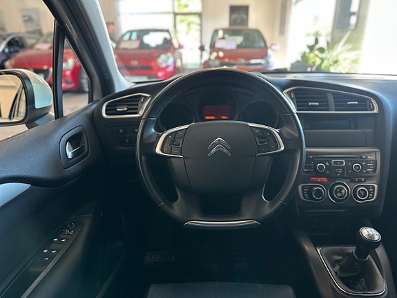 Citroen C4 21 of 24
