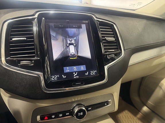 Volvo XC90 12 of 14
