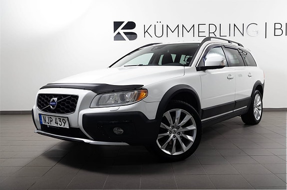 Volvo XC70 9 of 19