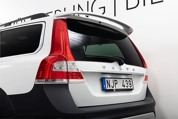 Volvo XC70 7 of 19