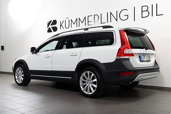 Volvo XC70 6 of 19