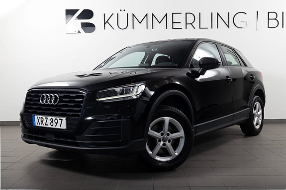 Audi Q2 9 of 20
