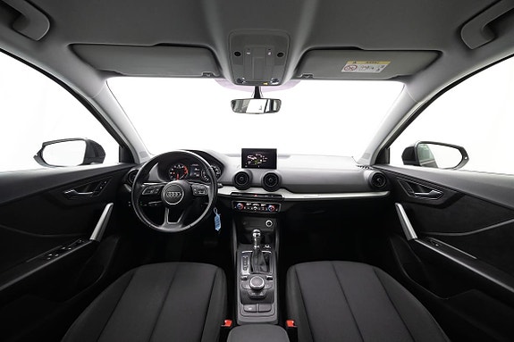 Audi Q2 13 of 20