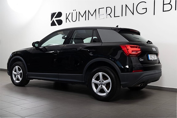 Audi Q2 6 of 20