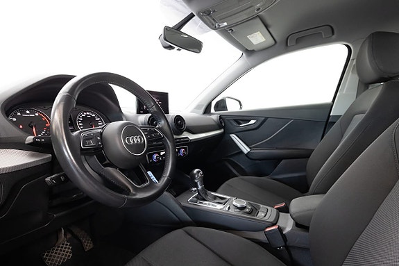 Audi Q2 16 of 20