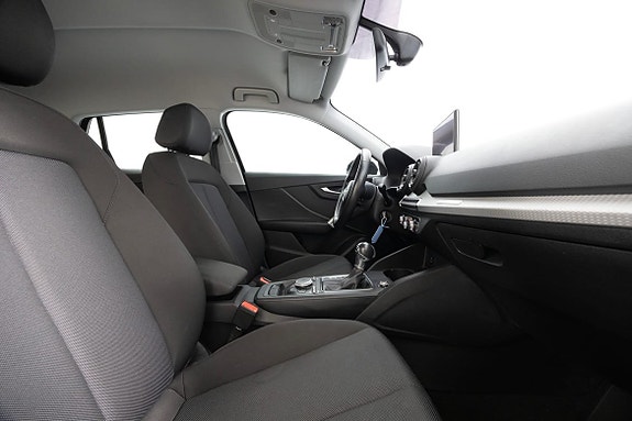 Audi Q2 14 of 20