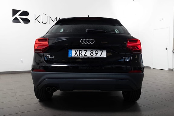 Audi Q2 11 of 20