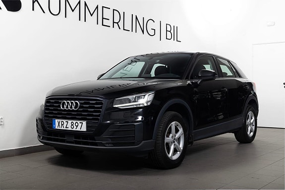 Audi Q2 2 of 20