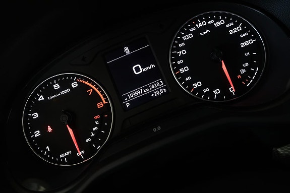 Audi Q2 19 of 20