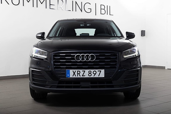 Audi Q2 8 of 20