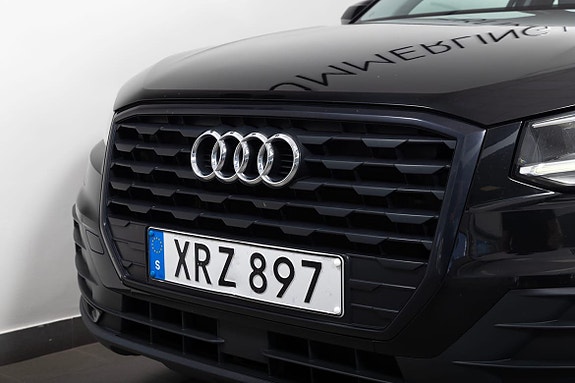 Audi Q2 3 of 20