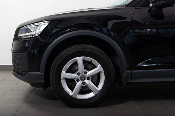 Audi Q2 4 of 20