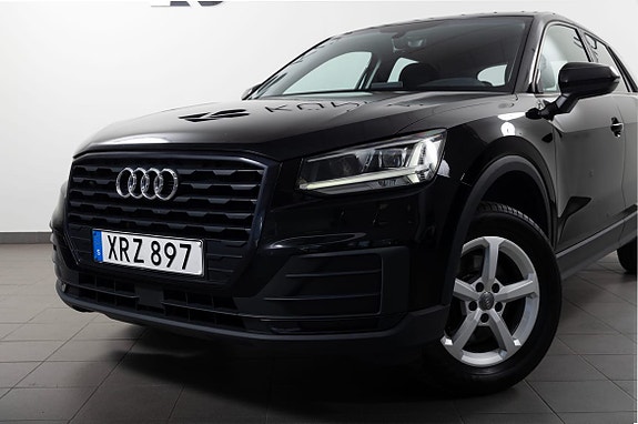 Audi Q2 10 of 20
