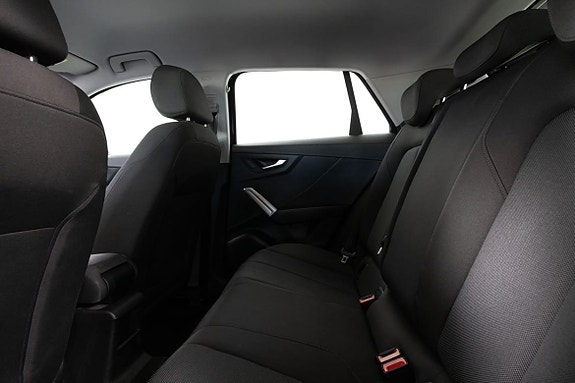 Audi Q2 17 of 20