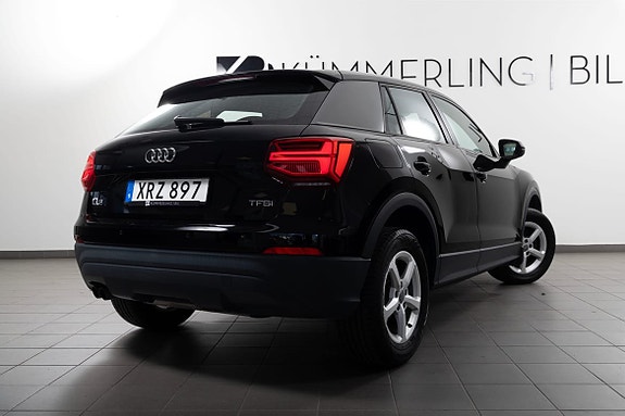 Audi Q2 12 of 20
