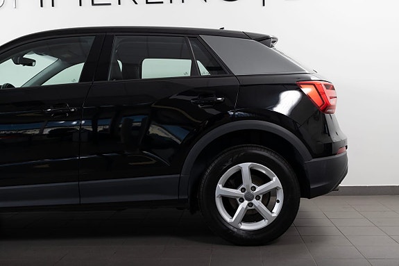 Audi Q2 5 of 20