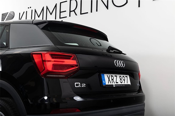 Audi Q2 7 of 20