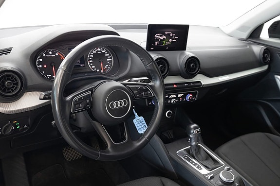 Audi Q2 18 of 20