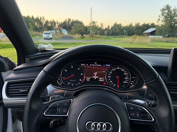 Audi A6 allroad 9 of 9