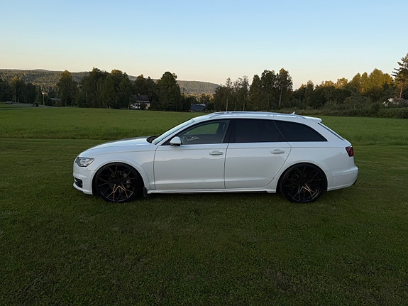 Audi A6 allroad 5 of 9