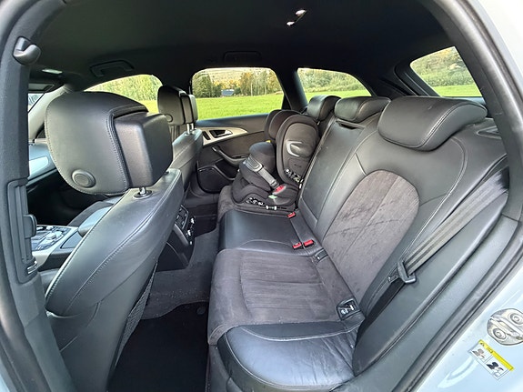 Audi A6 allroad 7 of 9
