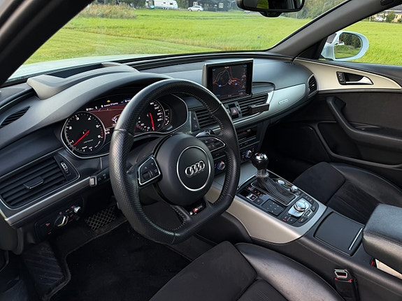 Audi A6 allroad 8 of 9