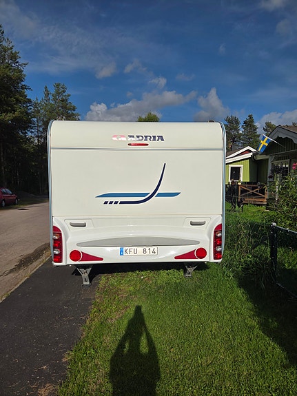 Adria Classica 563 UK 5 of 14
