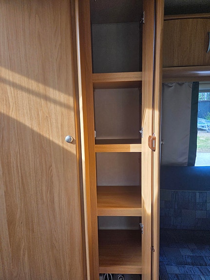 Adria Classica 563 UK 13 of 14
