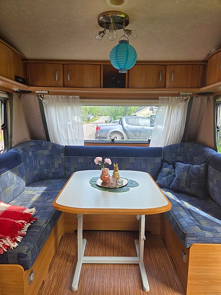 Adria Classica 563 UK 6 of 14